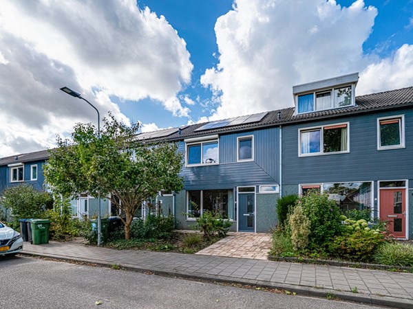 Medium property photo - Van Beethovenstraat 91, 6904 EK Zevenaar